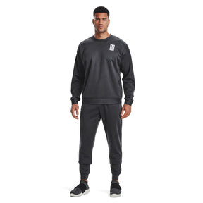 Poleron UA RECOVER ™ Crew para hombre