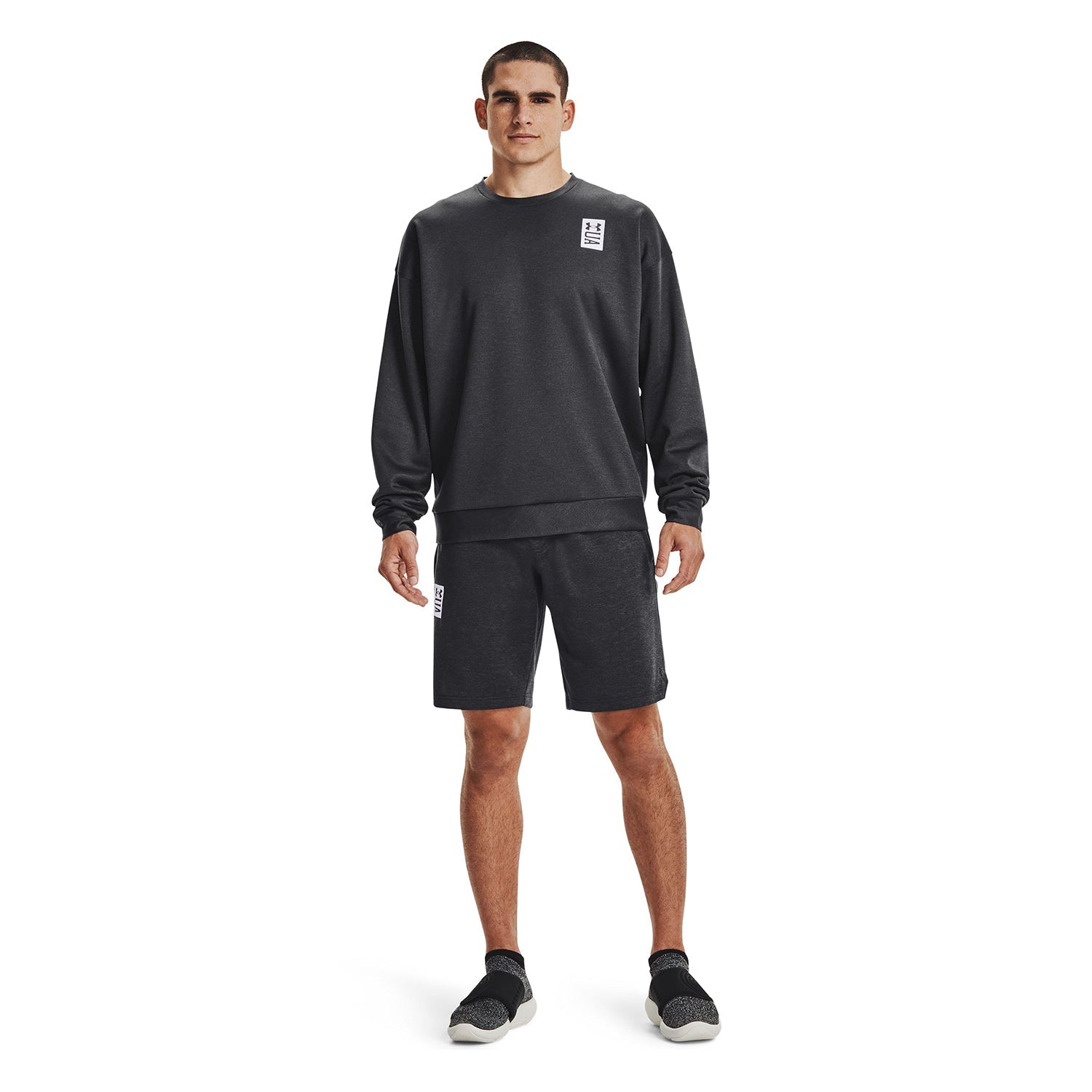 Shorts UA RECOVER ™ para hombre