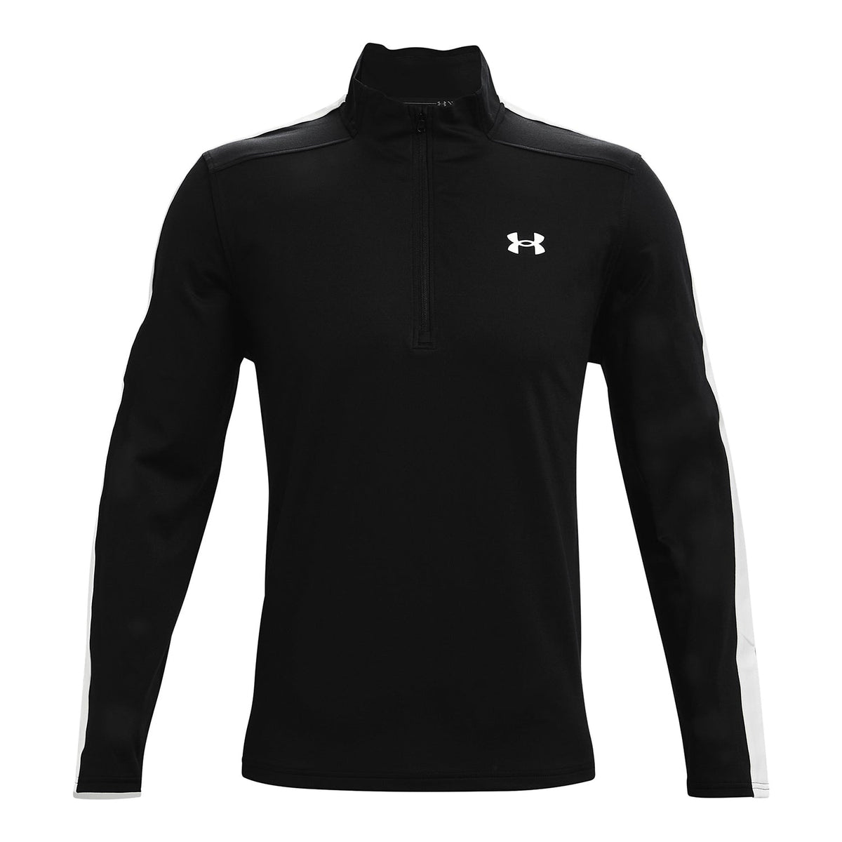 Poleron UA Storm Midlayer ½ Zip para Hombre