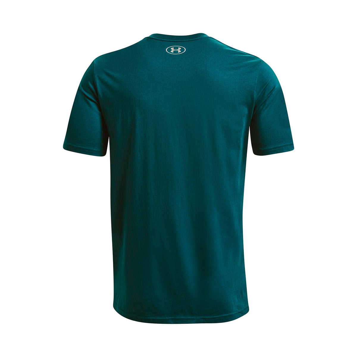Polera UA Stacked Logo Fill T para hombre