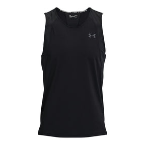 Polera sin mangas UA Iso-Chill Run para hombre