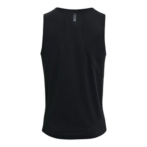 Polera sin mangas UA Iso-Chill Run para hombre