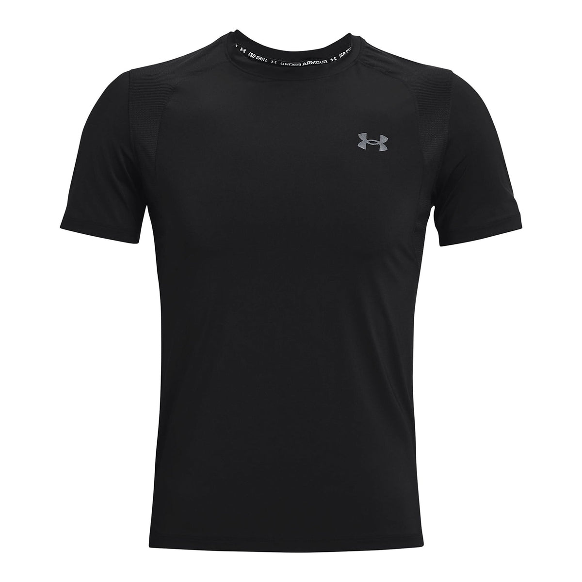 Polera UA Iso-Chill Run para hombre