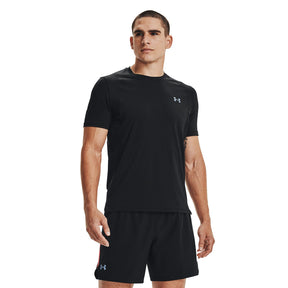 Polera UA Iso-Chill Run para hombre