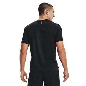Polera UA Iso-Chill Run para hombre