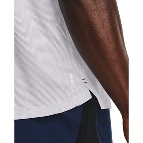 Polera UA Iso-Chill Run para hombre