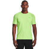 Polera UA Iso-Chill Run para hombre