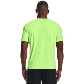 Polera UA Iso-Chill Run para hombre