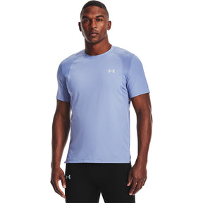 Polera UA Iso-Chill Run para hombre