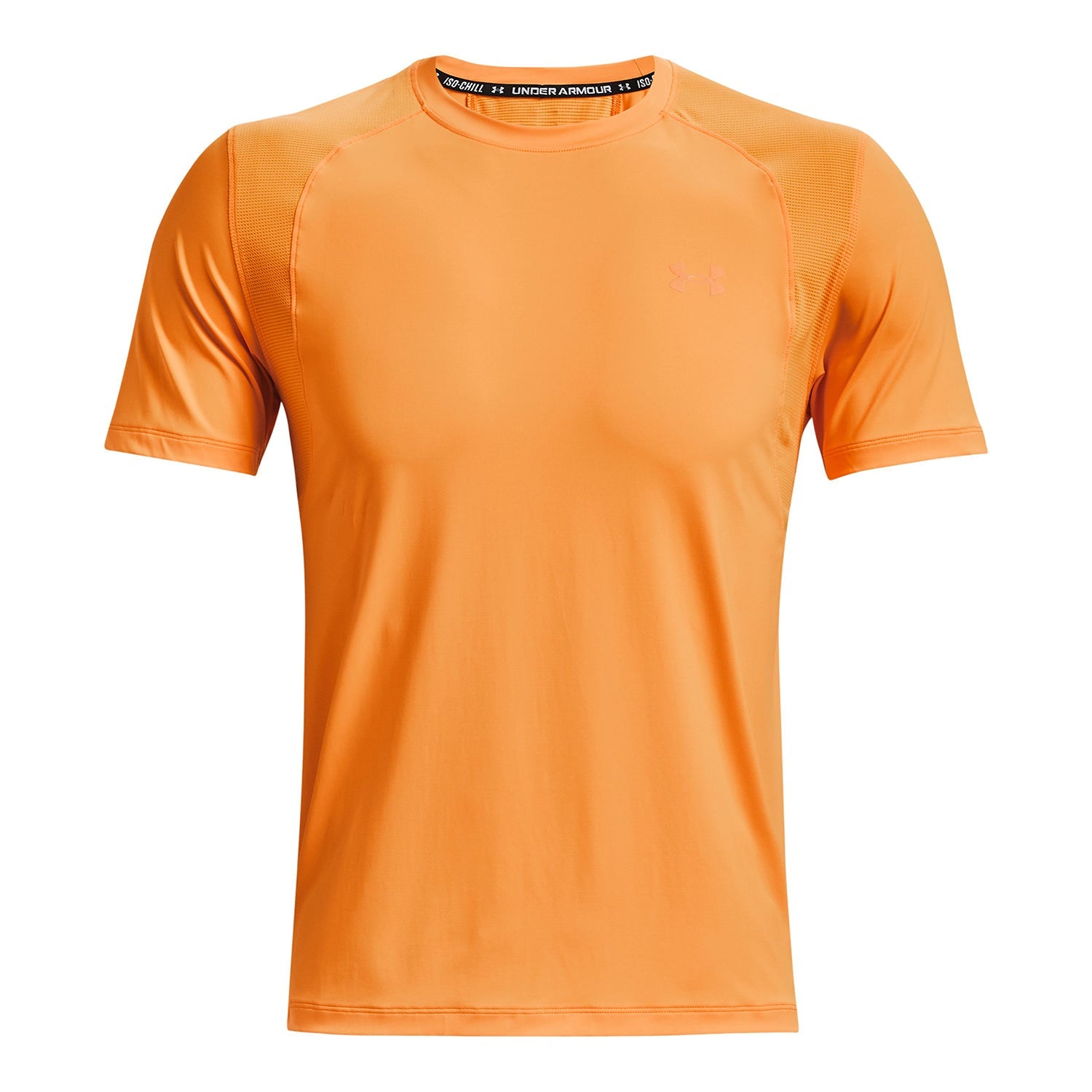 Polera UA Iso-Chill Run para hombre