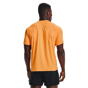 Polera UA Iso-Chill Run para hombre
