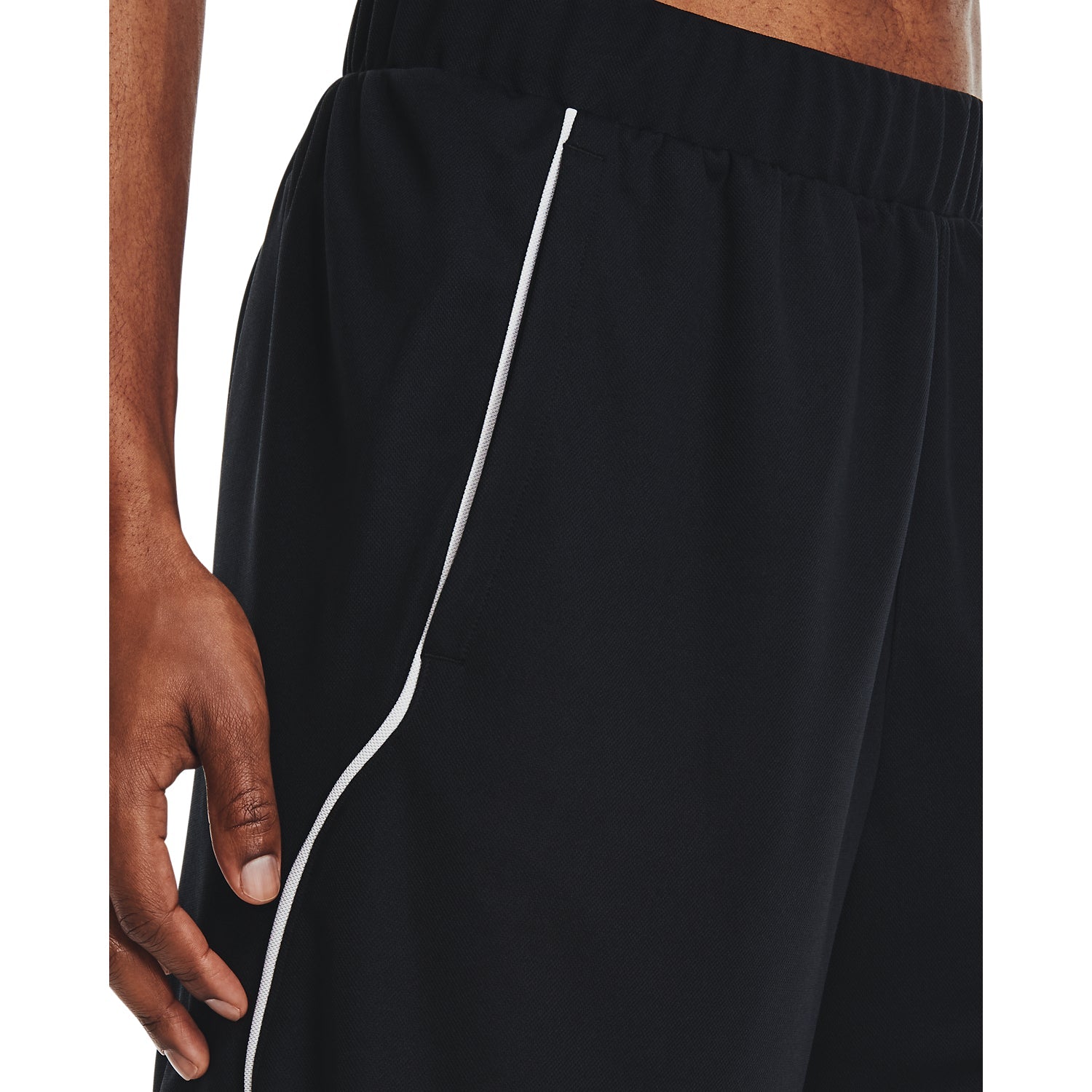 Shorts Curry UNDRTD Splash para Hombre