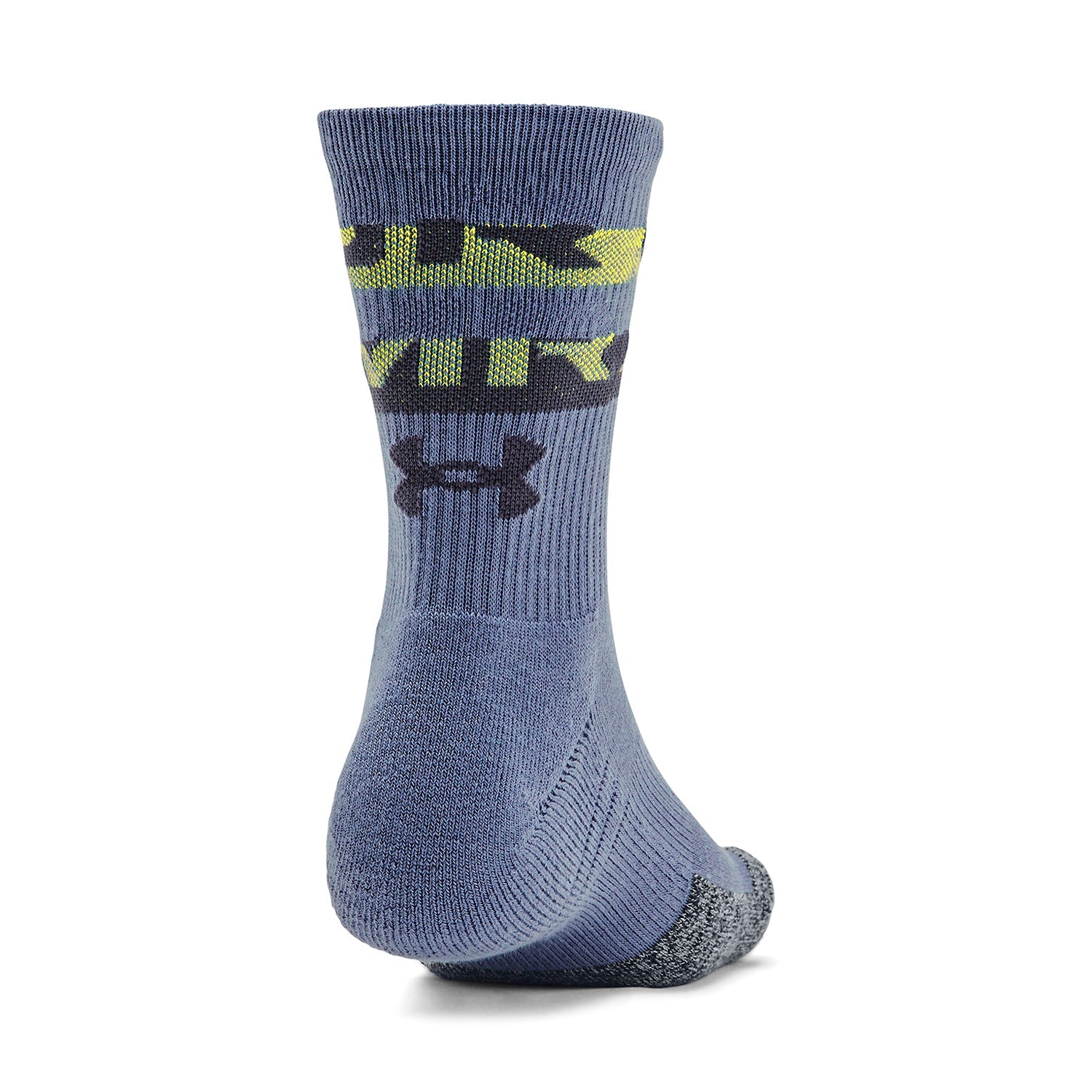 Calcetines HeatGear® Novelty Crew unisex