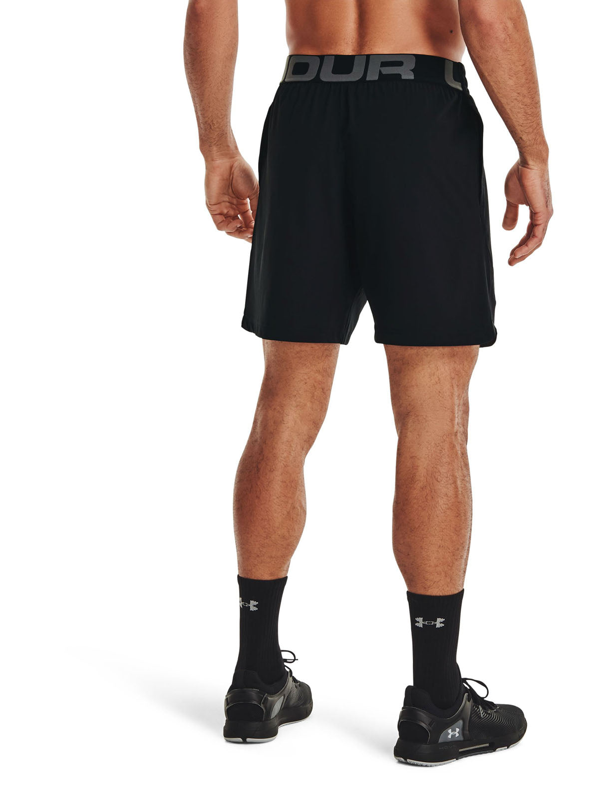 Short Elevated Woven 2.0 para hombre Under Armour