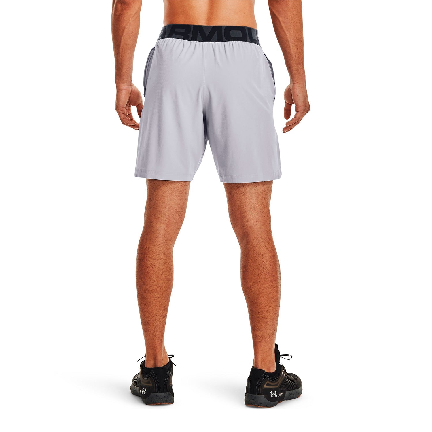 Short Elevated Woven 2.0 para hombre Under Armour