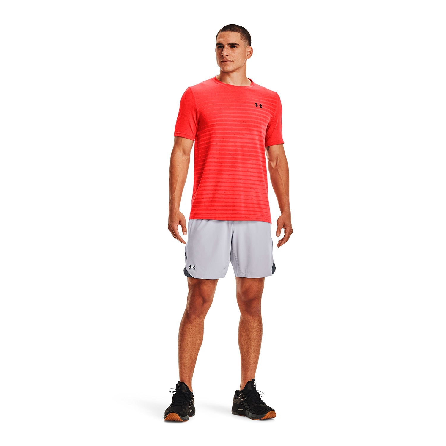 Short Elevated Woven 2.0 para hombre Under Armour