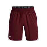 Short Elevated Woven 2.0 para hombre Under Armour