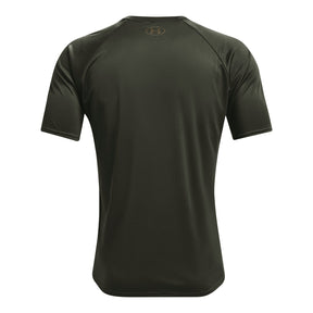 Polera Manga Corta Ua Velocity Graphic para Hombre