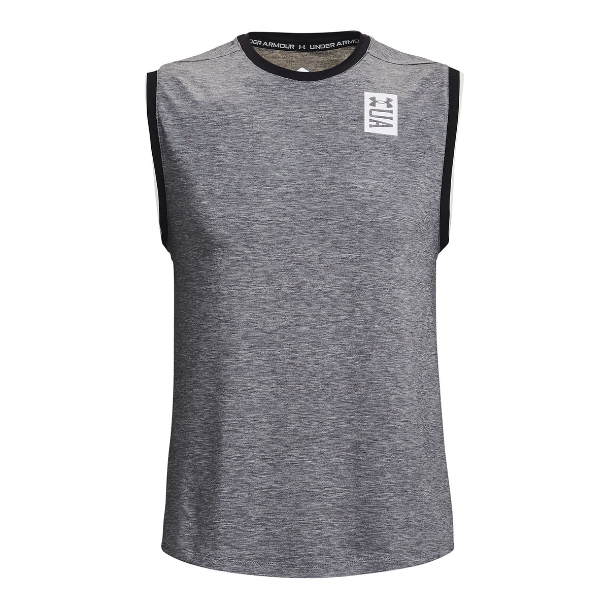 Polera sin Mangas UA RECOVER™ para Hombre