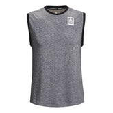 Polera sin Mangas UA RECOVER™ para Hombre