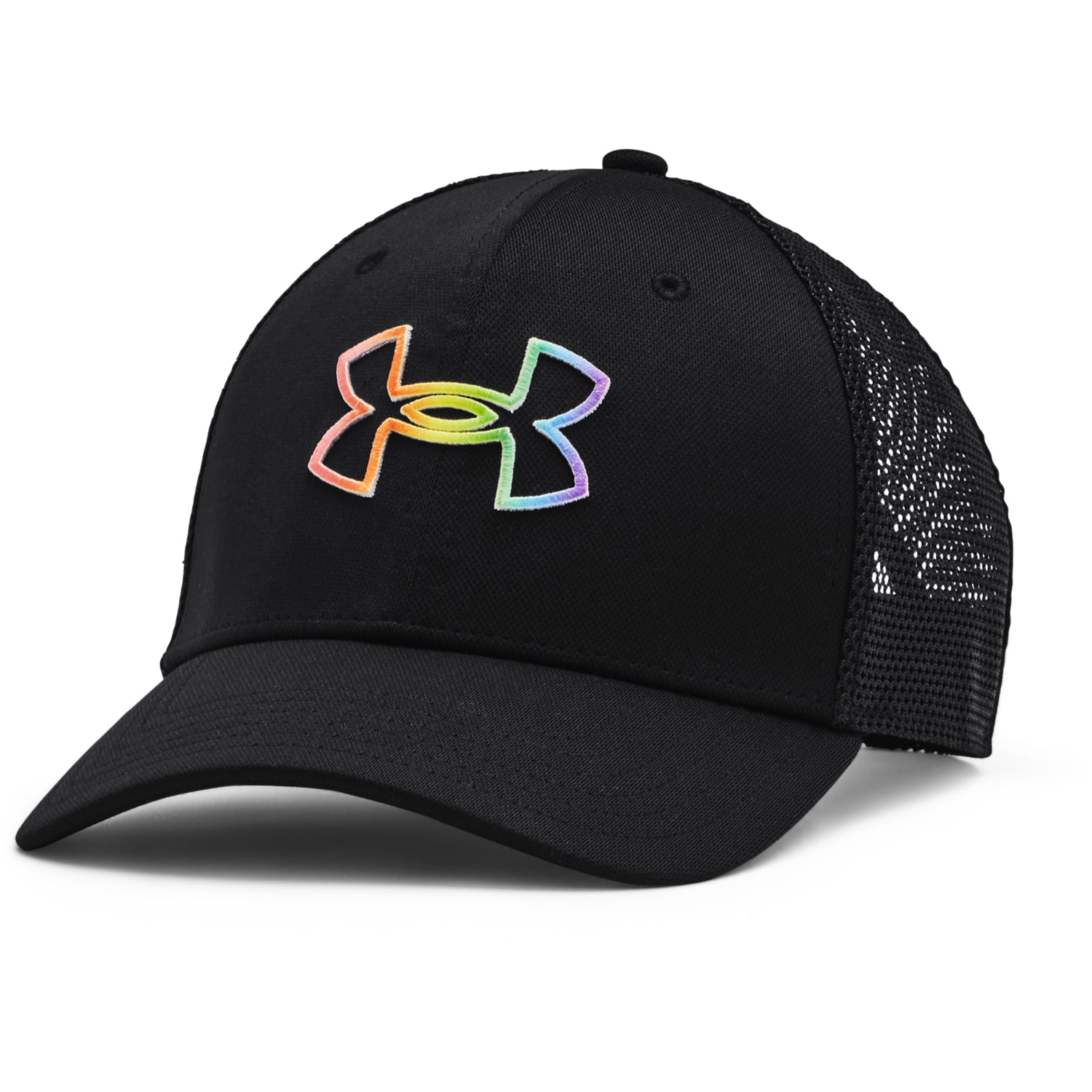 Gorro UA Pride Trucker Unisex