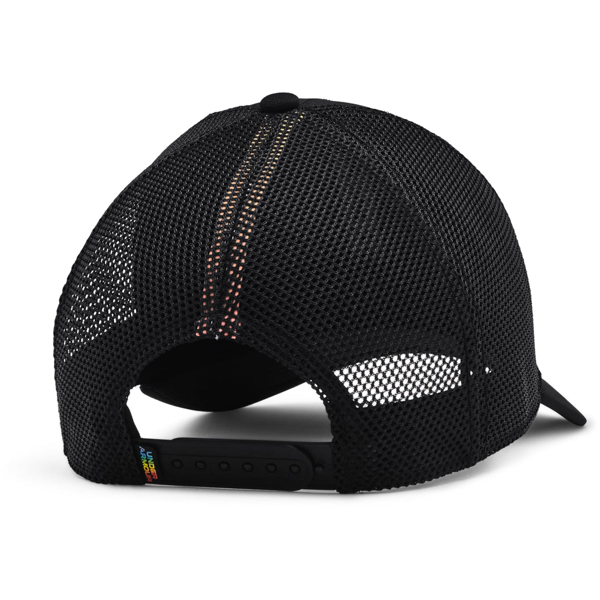 Gorro UA Pride Trucker Unisex