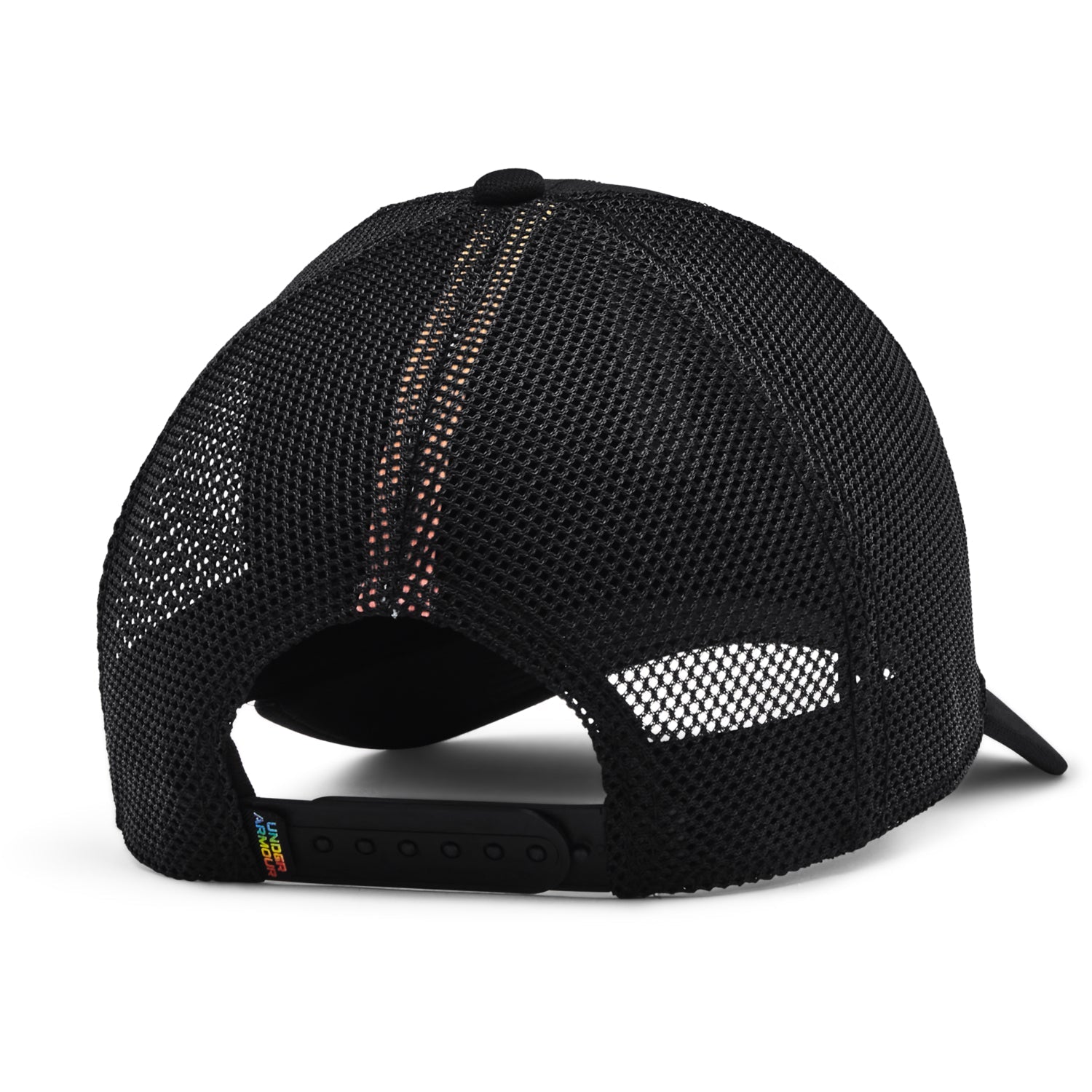 Gorro UA Pride Trucker Unisex