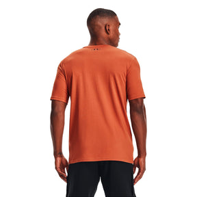 Polera UA Project Rock IRON para Hombre