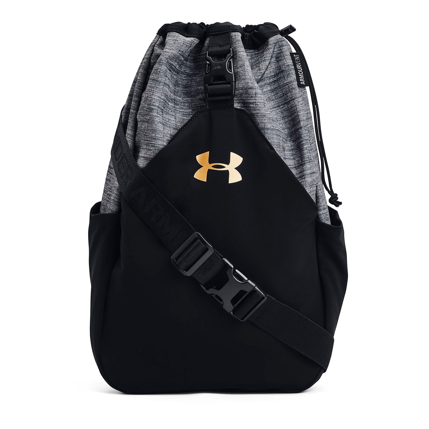 Bolso cruzado UA Flex unisex