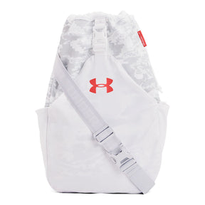 Bolso Ua Flex Sling-Wht