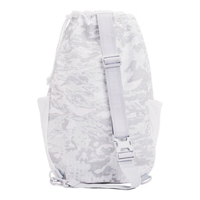 Bolso Ua Flex Sling-Wht