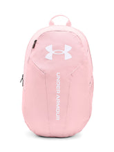 Mochila Hustle Lite Under Armour
