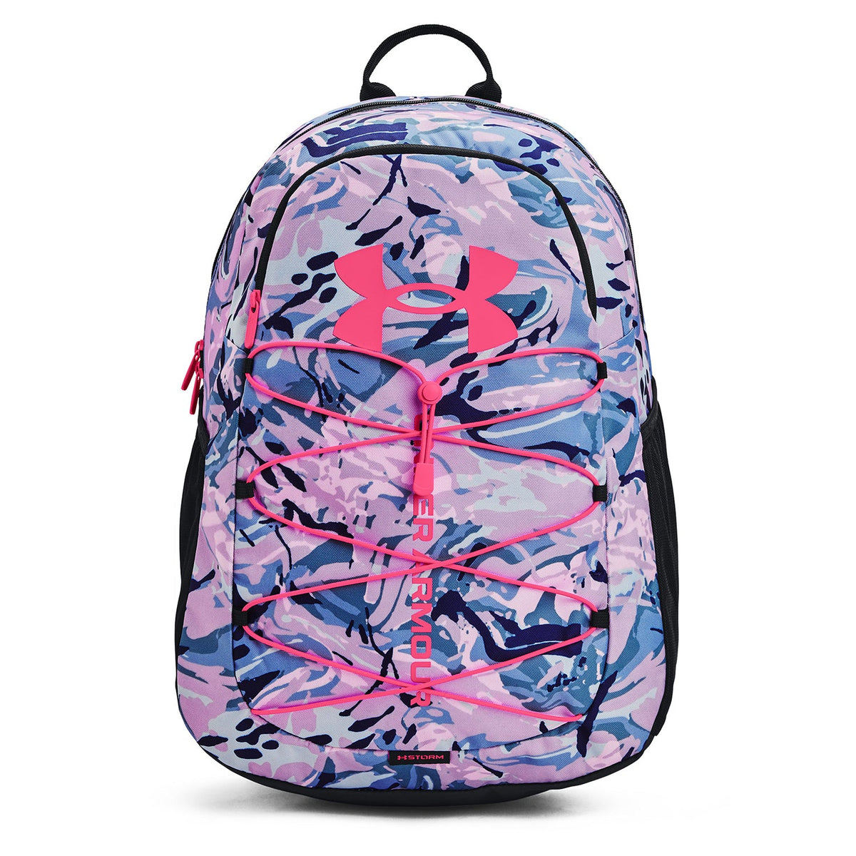 Mochila Hustle Sport Under Armour