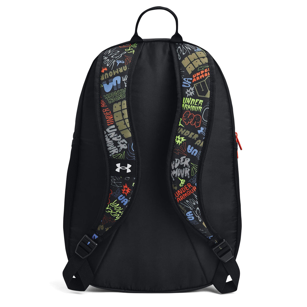 Mochila Hustle Sport Under Armour