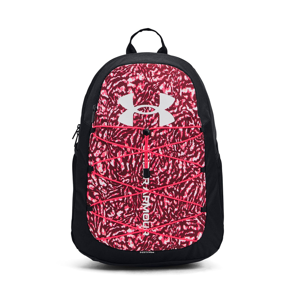 Mochila Hustle Sport Under Armour