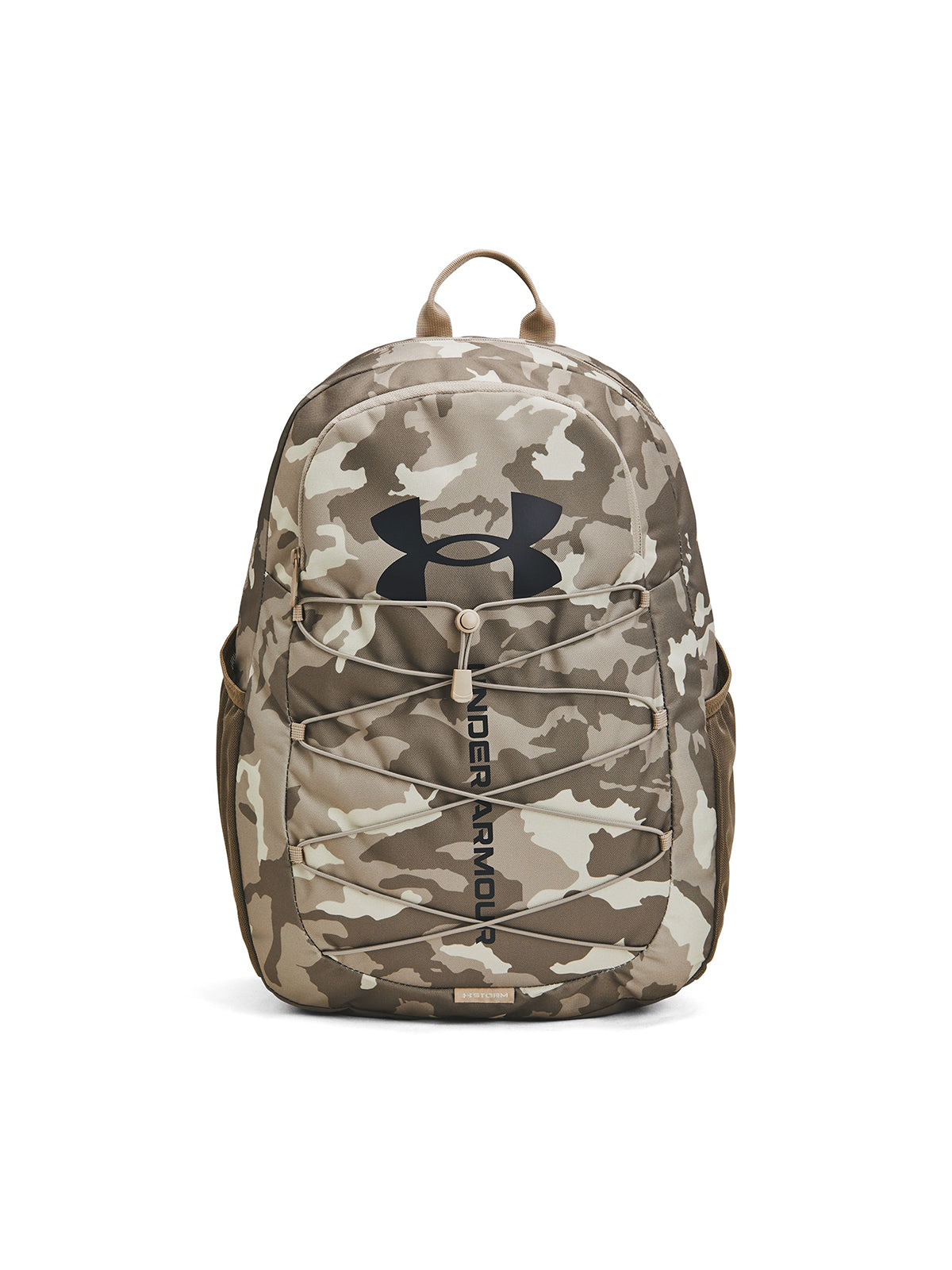 Mochila Hustle Sport Under Armour