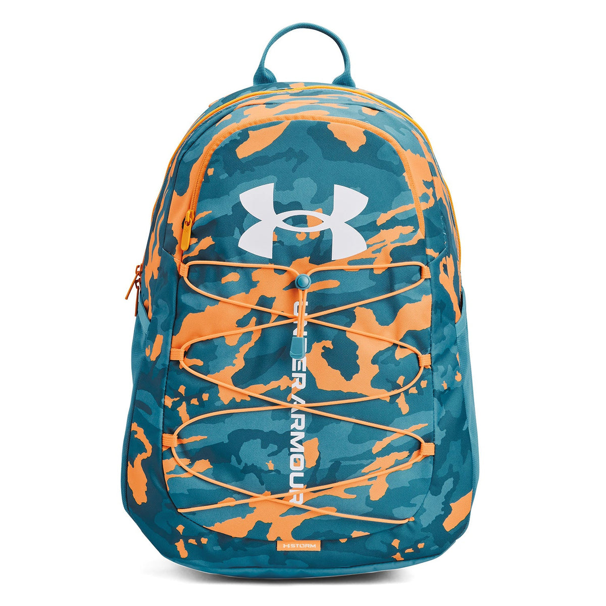 Mochila Hustle Sport Under Armour