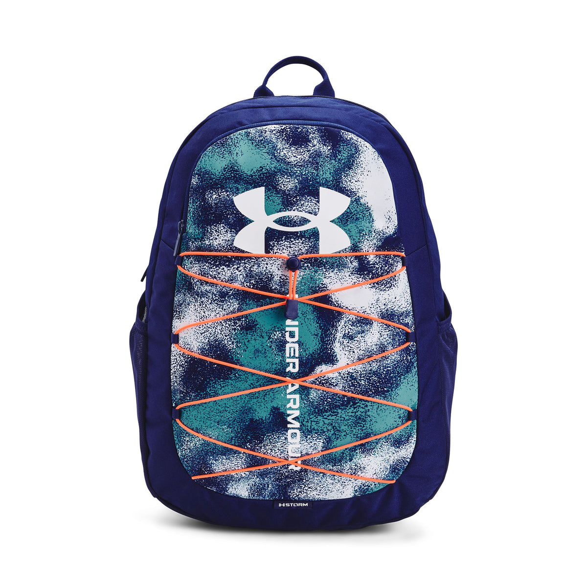 Mochila Hustle Sport Under Armour