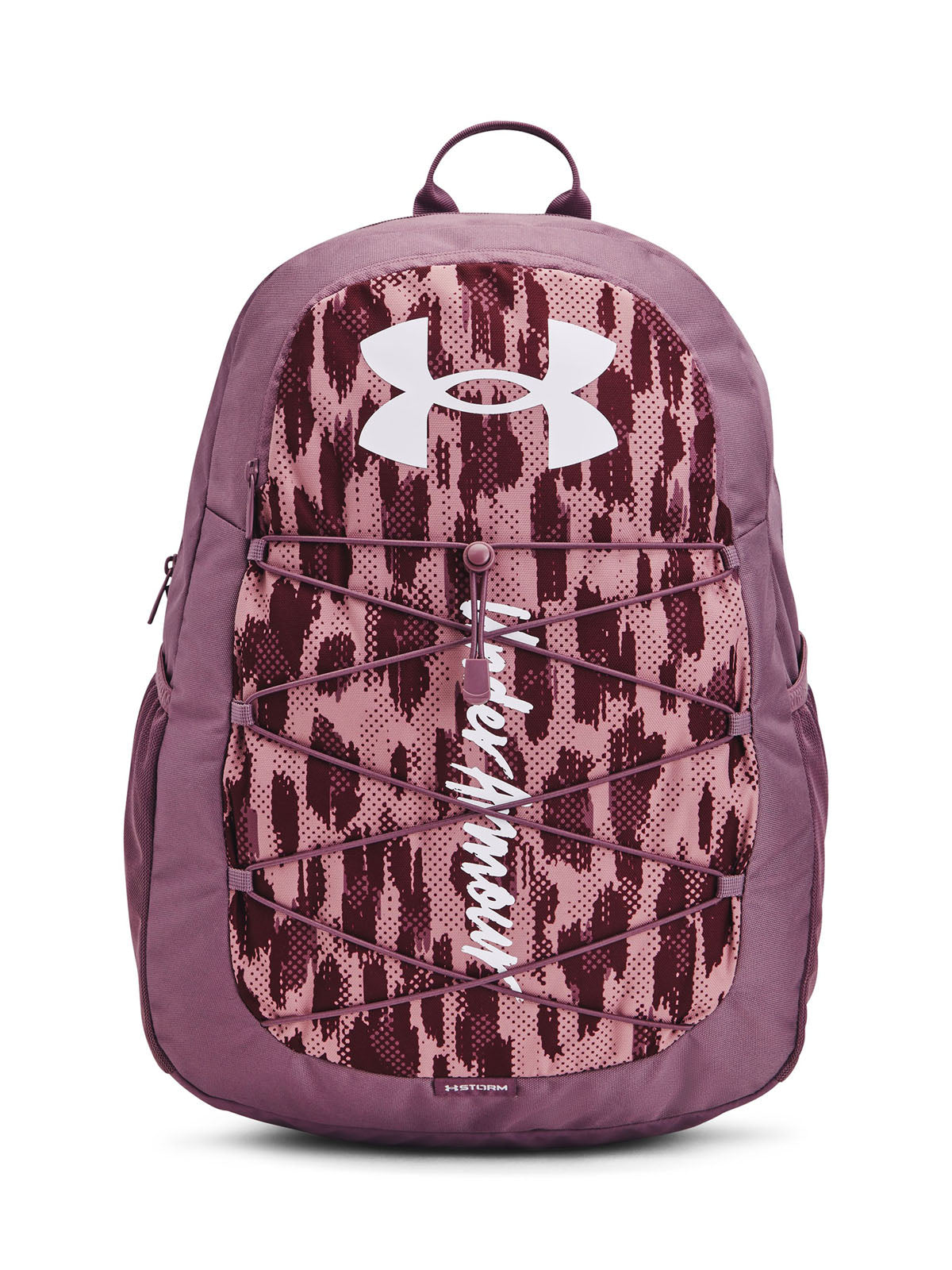 Mochila Hustle Sport Under Armour