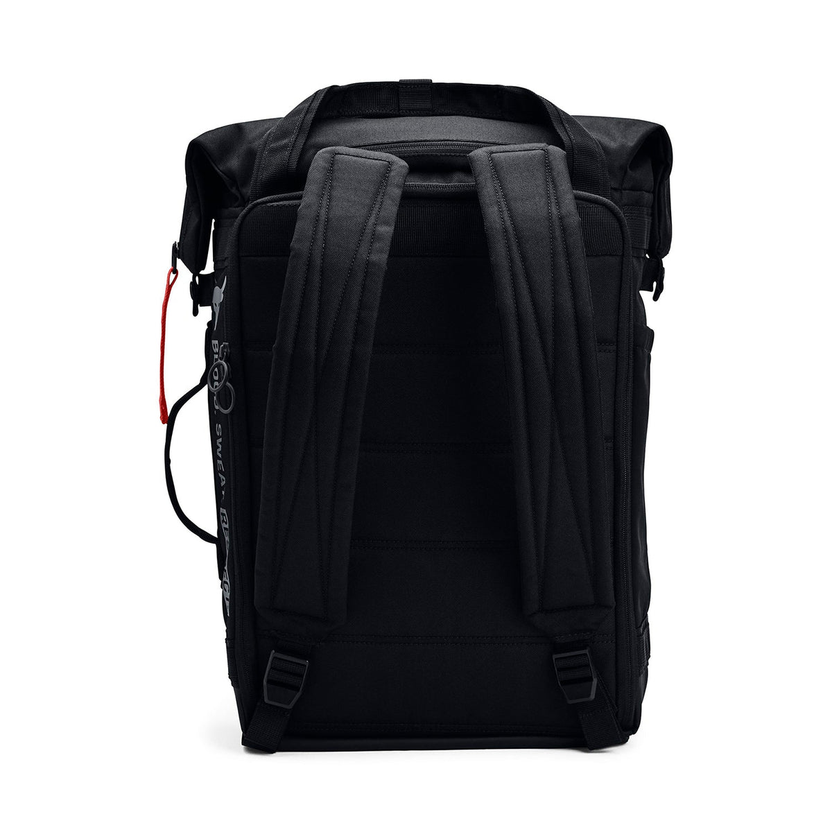 Mochila Project Rock Box Duffle