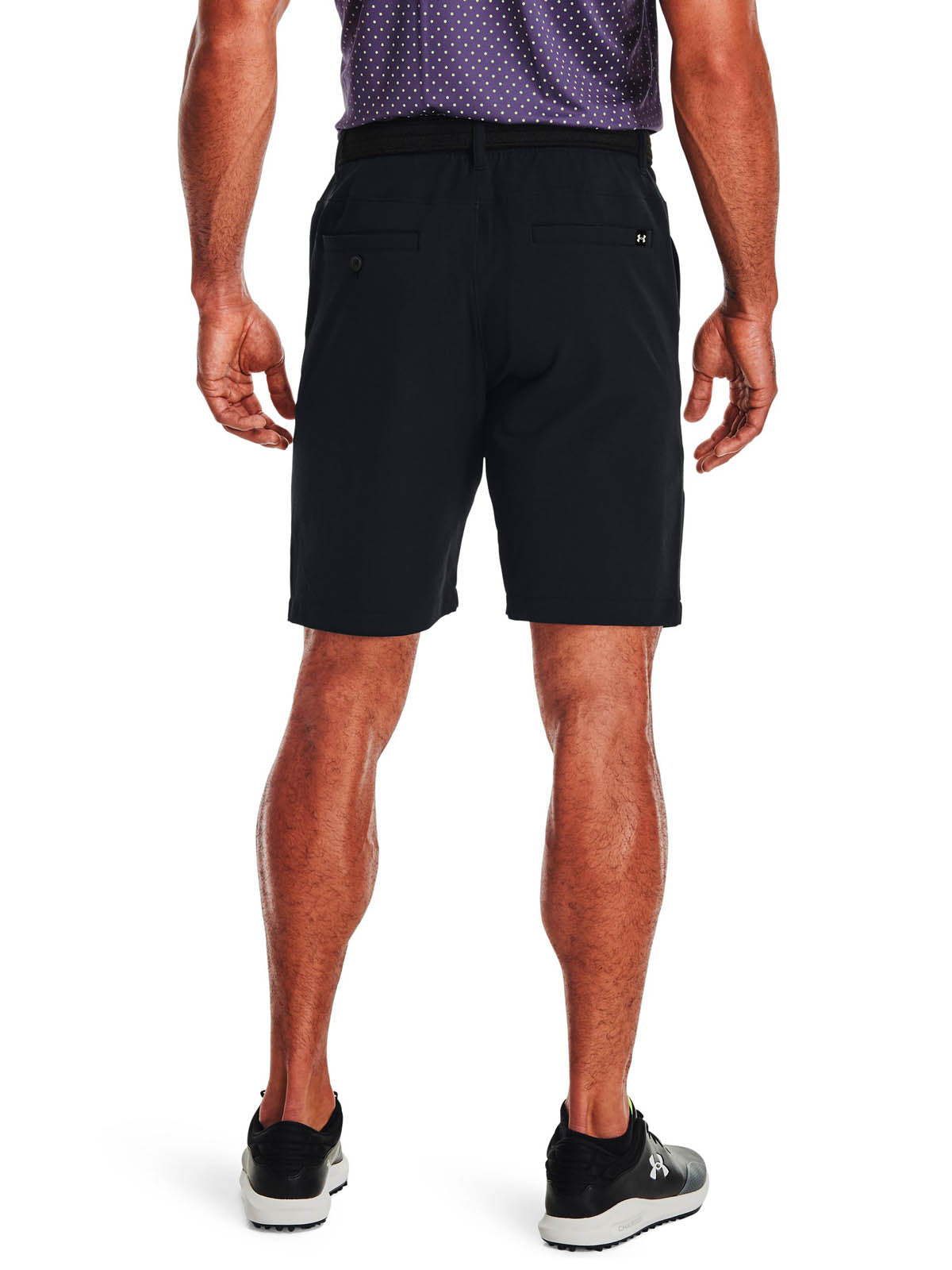 Shorts Drive para hombre Under Armour