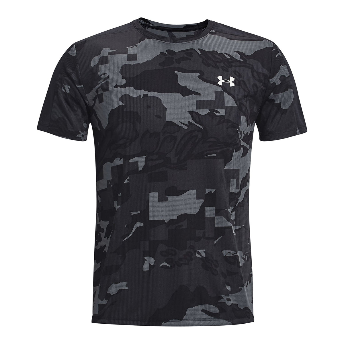 Polera UA Speed Stride Printed para hombre