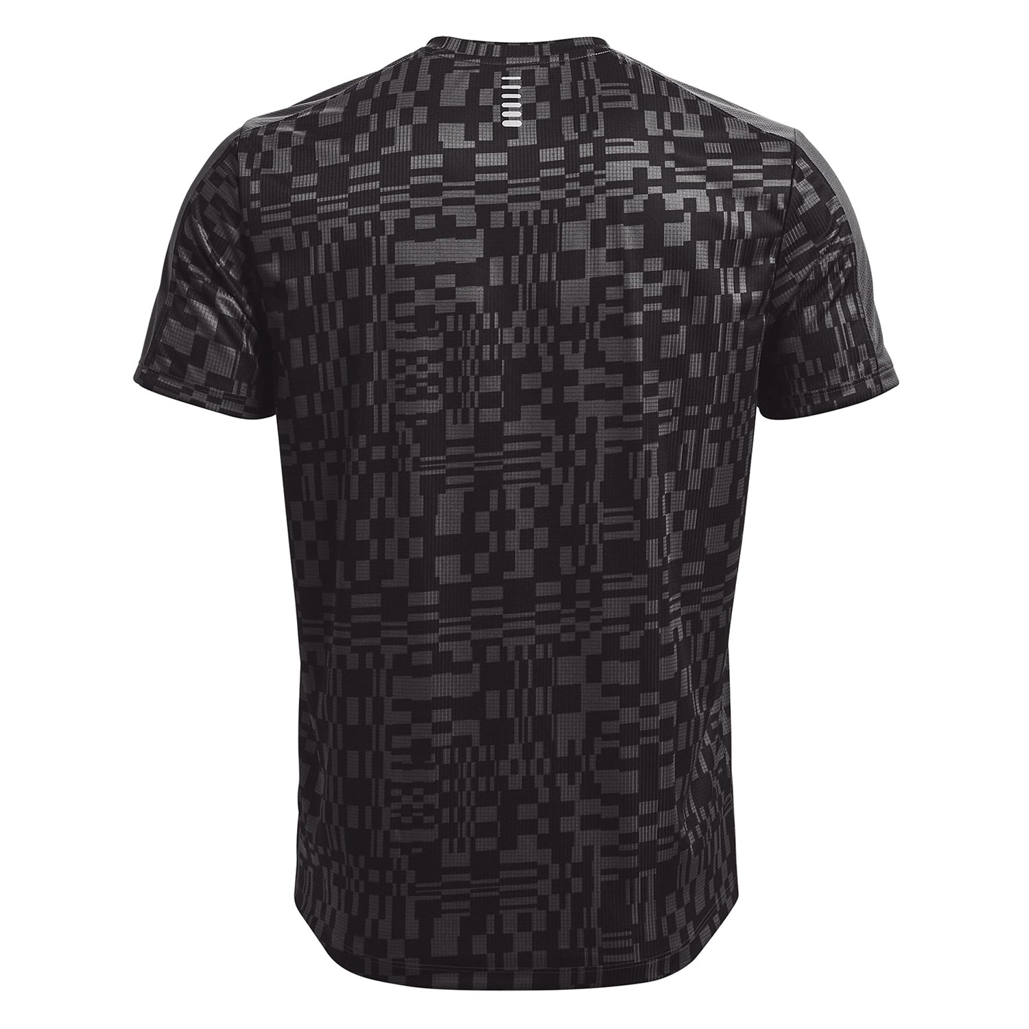 Polera UA Speed Stride Printed para hombre