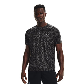 Polera UA Speed Stride Printed para hombre