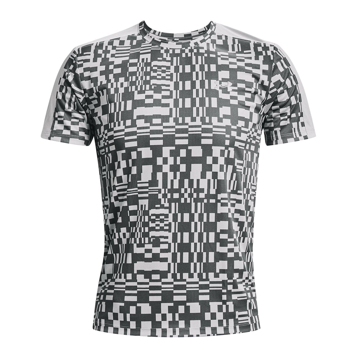 Polera UA Speed Stride Printed para hombre