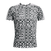 Polera UA Speed Stride Printed para hombre