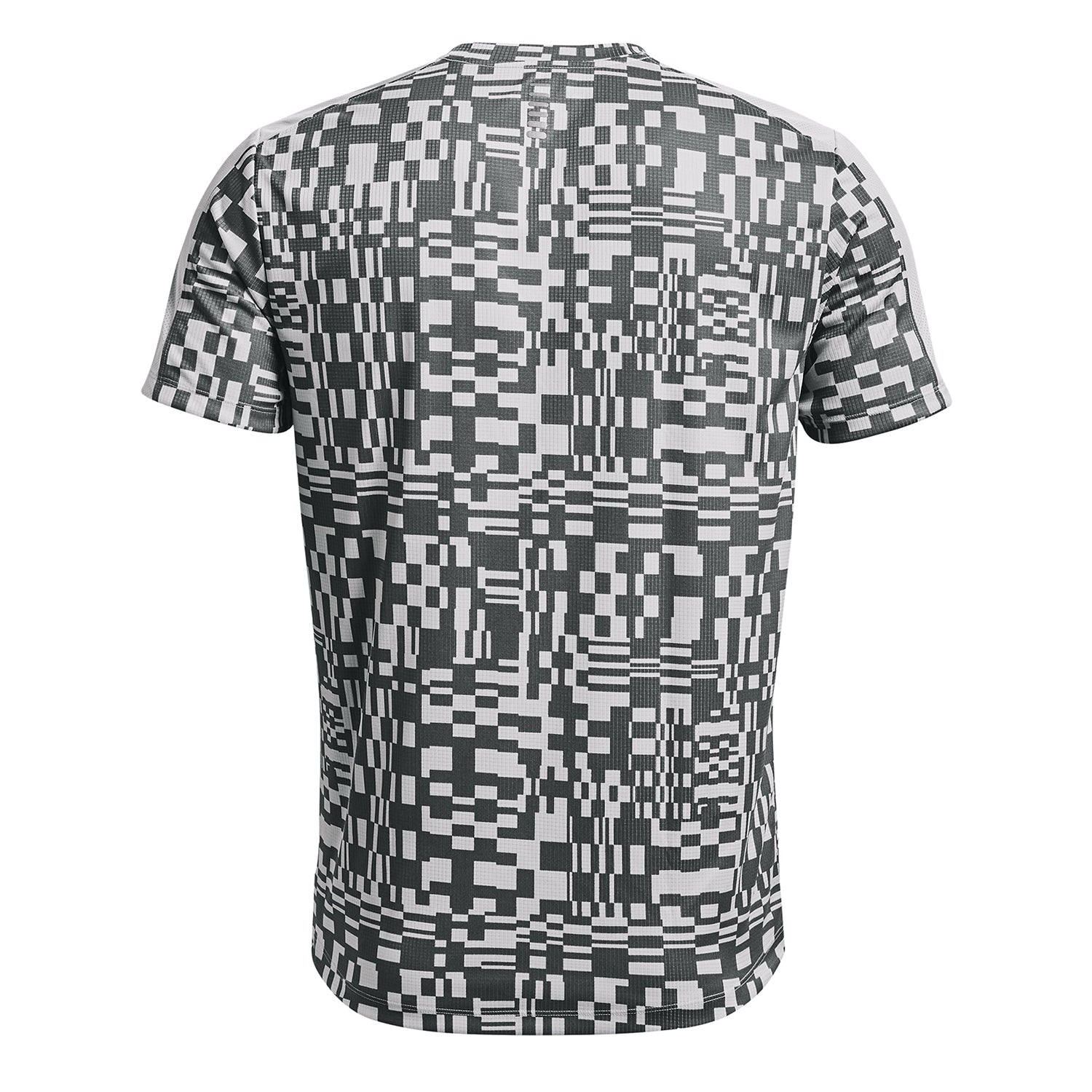 Polera UA Speed Stride Printed para hombre
