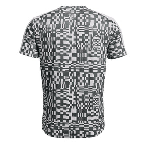 Polera UA Speed Stride Printed para hombre