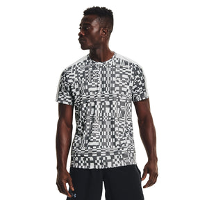 Polera UA Speed Stride Printed para hombre
