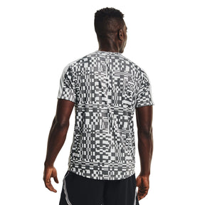 Polera UA Speed Stride Printed para hombre